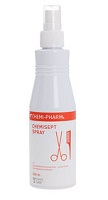 Chemisept Spray 250ml