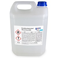 Desinfitseeriv vahend pindadele Master Des  80IE, 5000 ml