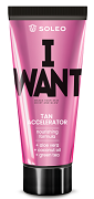 I Want 150ml