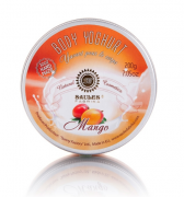 Kehajogurt MANGO