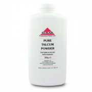 Pure Talcum Powder 300 ml
