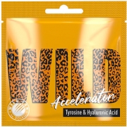 Soleo Wild Tan Accelerator 15 ml