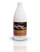 Spray Tan Clear Brazilian 1l