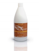 Spray Tan Clear European 1l