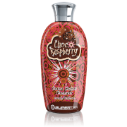 SuperTan Choco&Raspberry 200ml